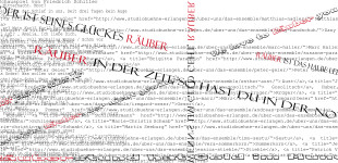 Die Räuber