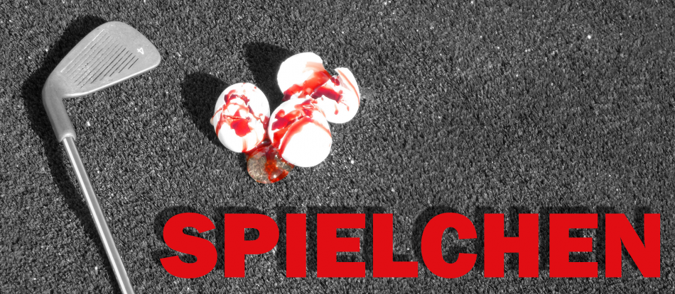 Spielchen Spielchen